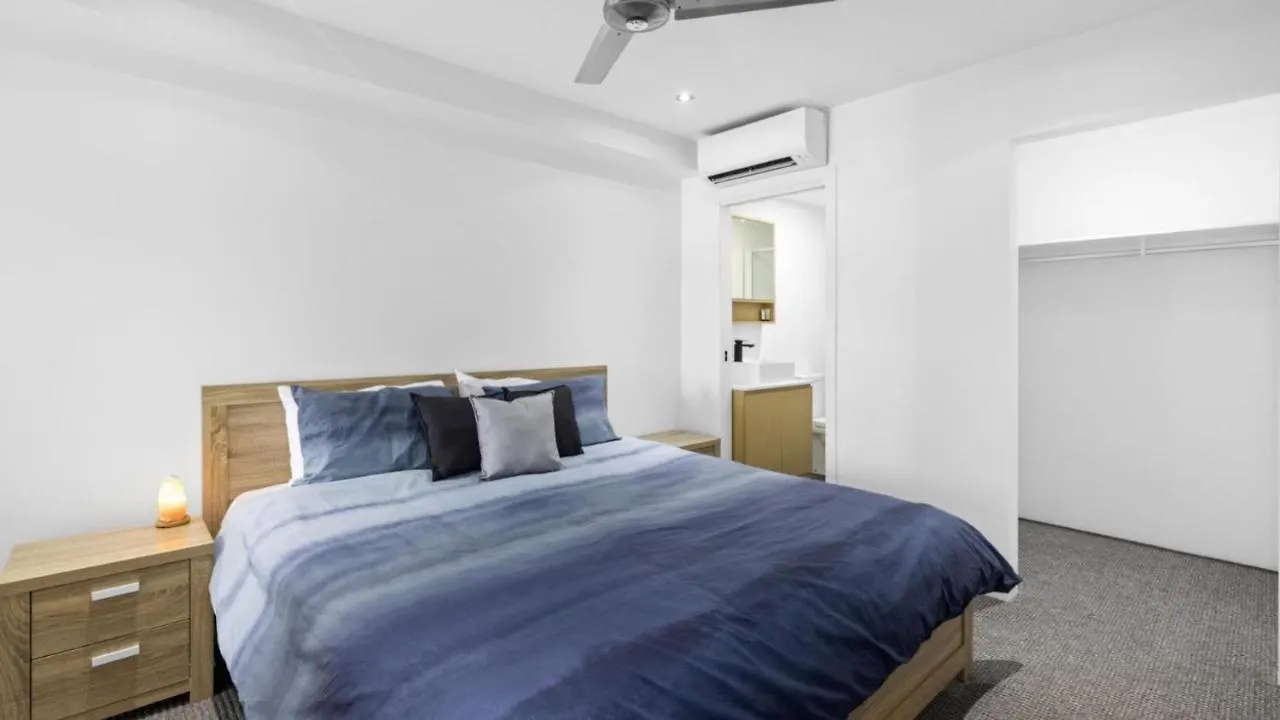 Appartamento Modern Unit On The Marina Sandstone Point