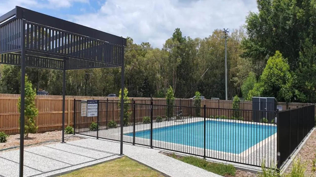 Appartamento Modern Unit On The Marina Sandstone Point